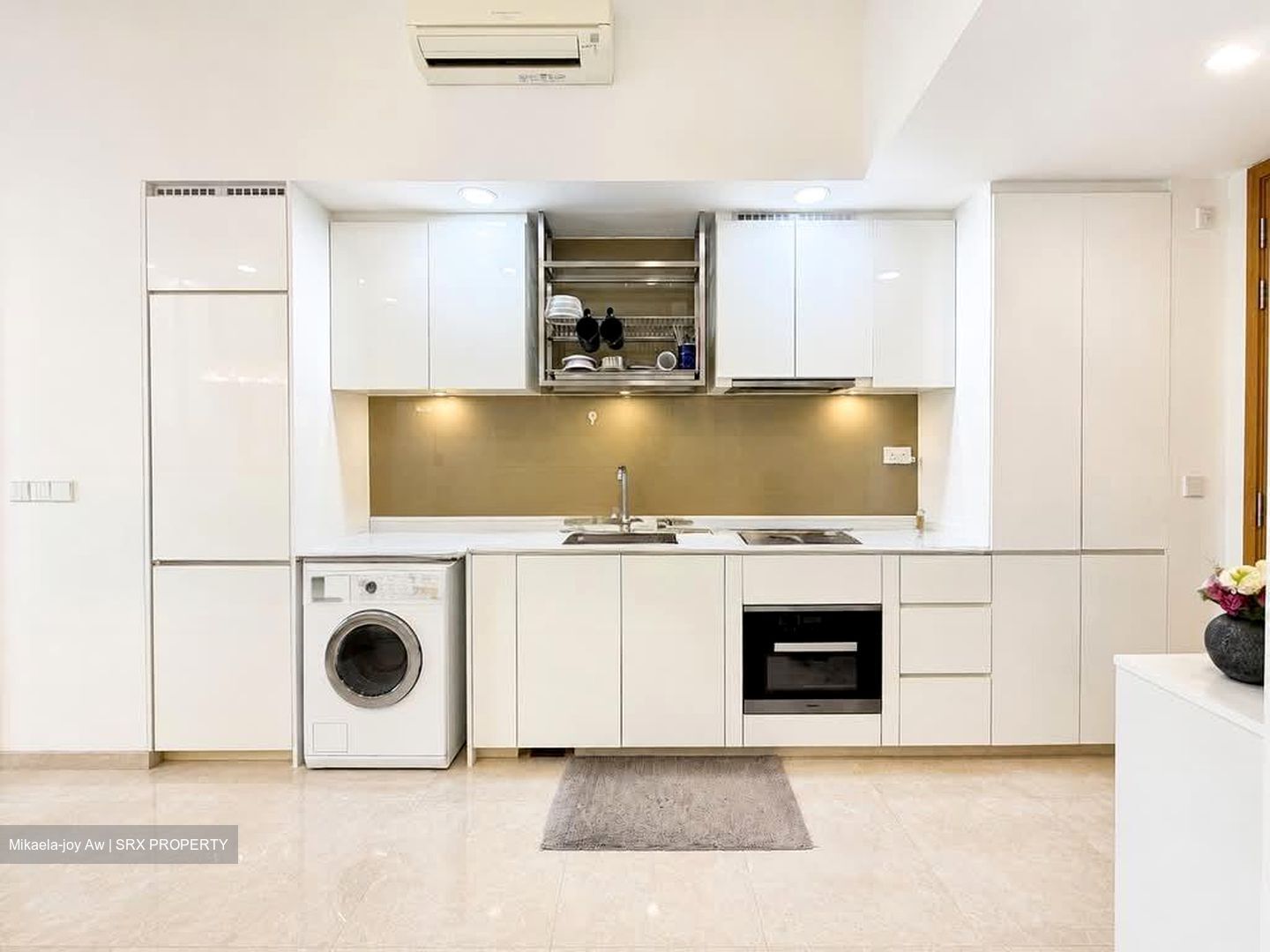 Mon Jervois (D10), Condominium #584533871